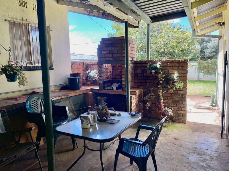 3 Bedroom Property for Sale in Vanderbijlpark SE 1 Gauteng