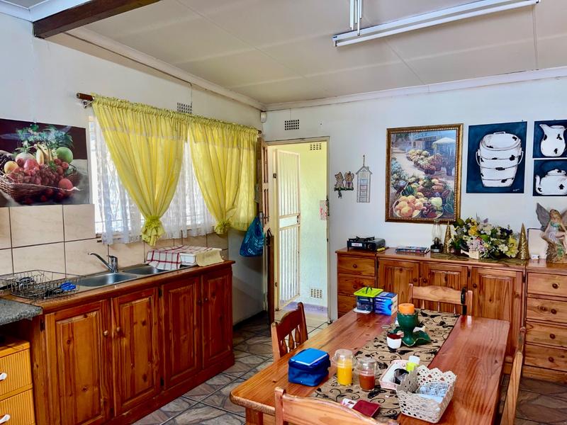 3 Bedroom Property for Sale in Vanderbijlpark SE 1 Gauteng