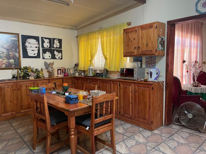 3 Bedroom Property for Sale in Vanderbijlpark SE 1 Gauteng