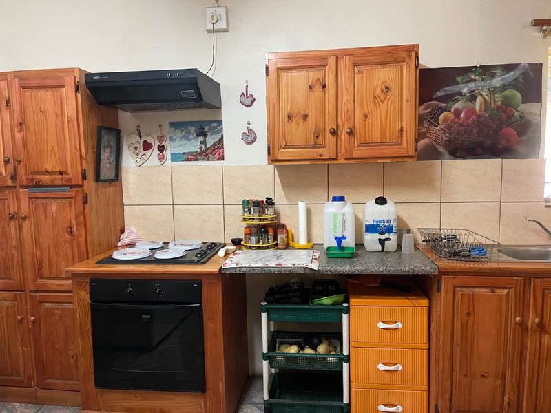 3 Bedroom Property for Sale in Vanderbijlpark SE 1 Gauteng