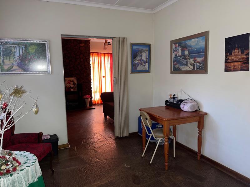 3 Bedroom Property for Sale in Vanderbijlpark SE 1 Gauteng