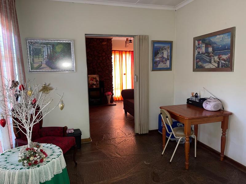 3 Bedroom Property for Sale in Vanderbijlpark SE 1 Gauteng
