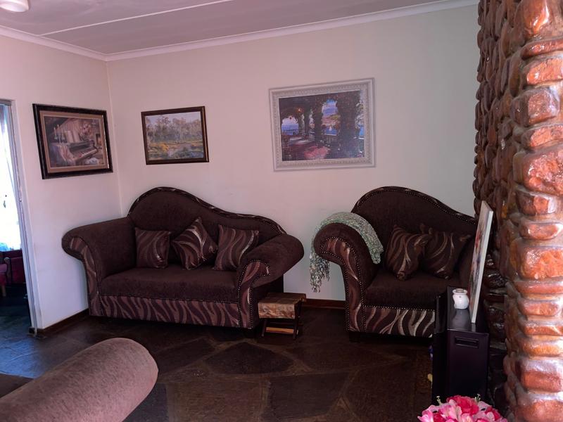 3 Bedroom Property for Sale in Vanderbijlpark SE 1 Gauteng