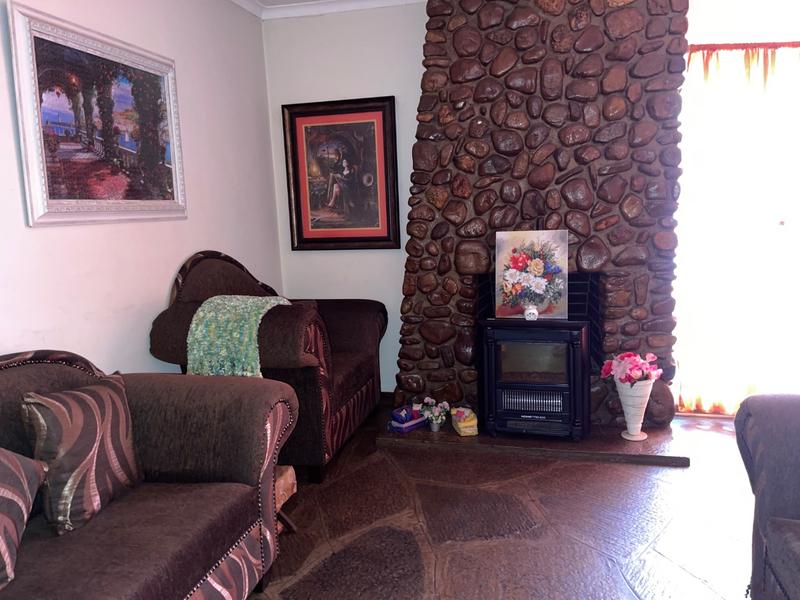3 Bedroom Property for Sale in Vanderbijlpark SE 1 Gauteng