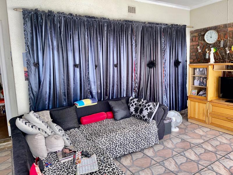 3 Bedroom Property for Sale in Vanderbijlpark SE 1 Gauteng
