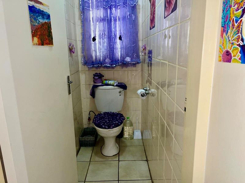 3 Bedroom Property for Sale in Vanderbijlpark SE 1 Gauteng