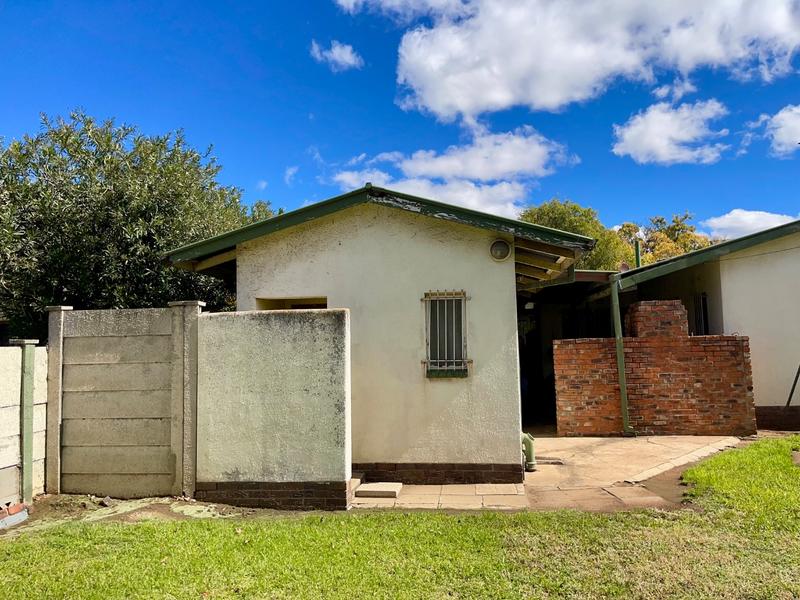 3 Bedroom Property for Sale in Vanderbijlpark SE 1 Gauteng