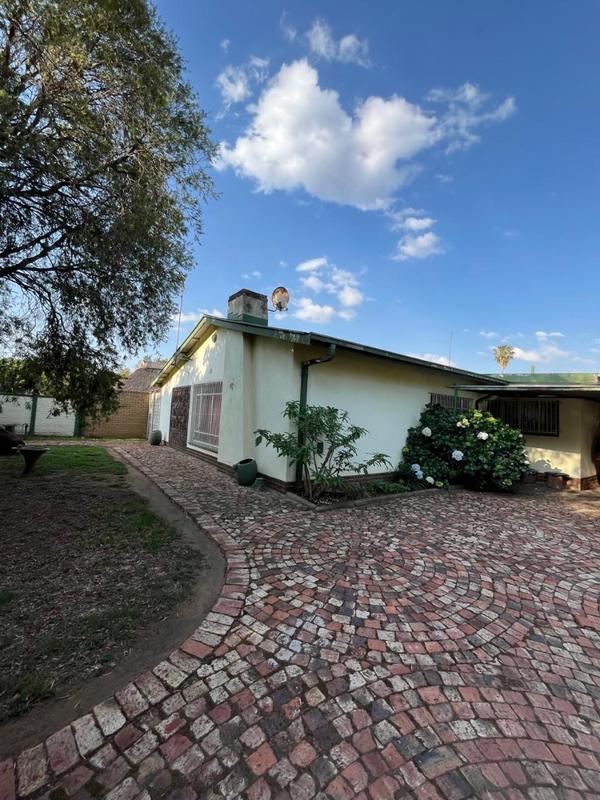 3 Bedroom Property for Sale in Vanderbijlpark SE 1 Gauteng