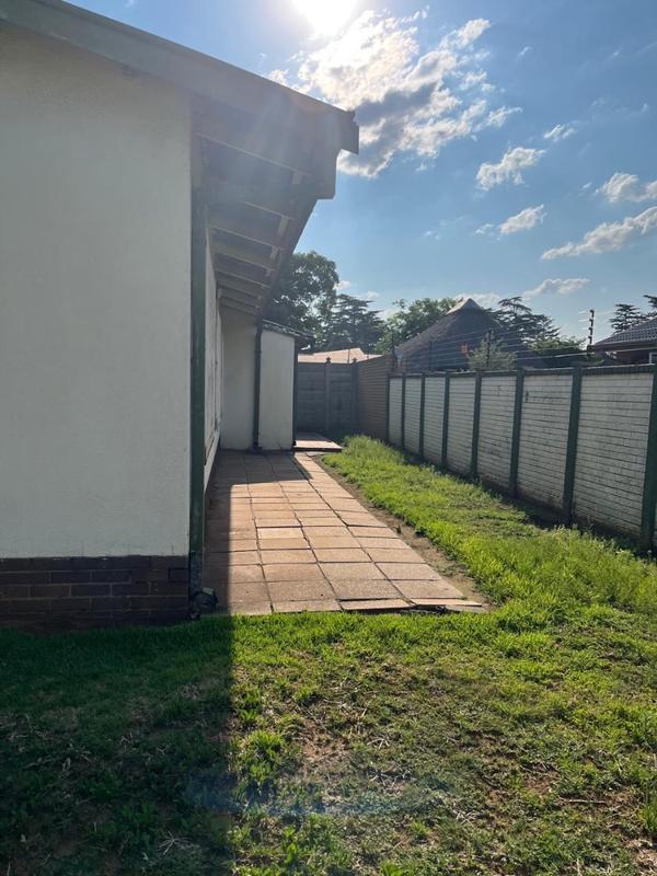 3 Bedroom Property for Sale in Vanderbijlpark SE 1 Gauteng