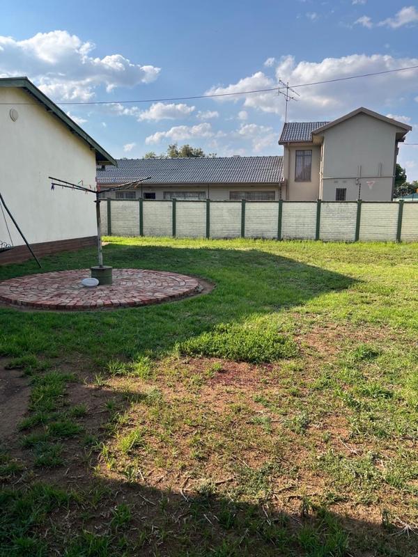 3 Bedroom Property for Sale in Vanderbijlpark SE 1 Gauteng