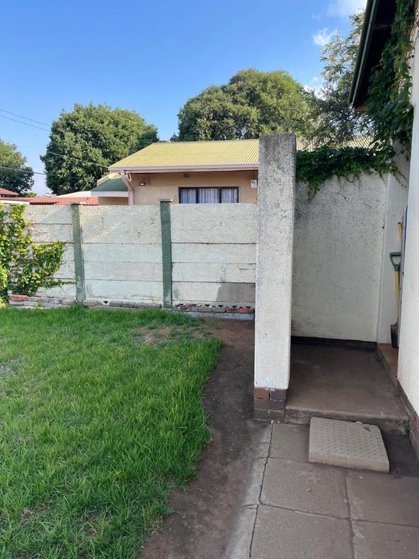 3 Bedroom Property for Sale in Vanderbijlpark SE 1 Gauteng