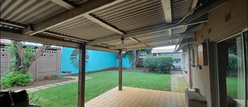 3 Bedroom Property for Sale in Vanderbijlpark SW 1 Gauteng