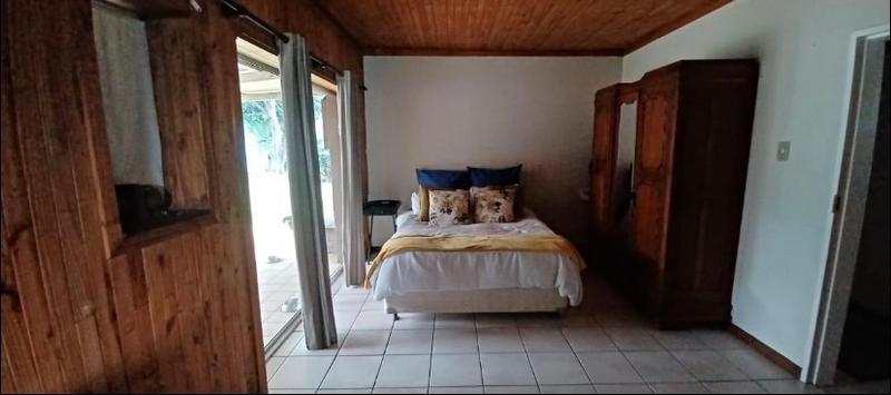 3 Bedroom Property for Sale in Vanderbijlpark SW 1 Gauteng