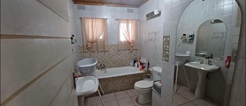 3 Bedroom Property for Sale in Vanderbijlpark SW 1 Gauteng