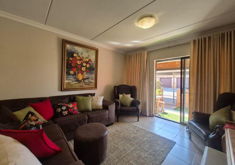 2 Bedroom Property for Sale in Golf Park Gauteng