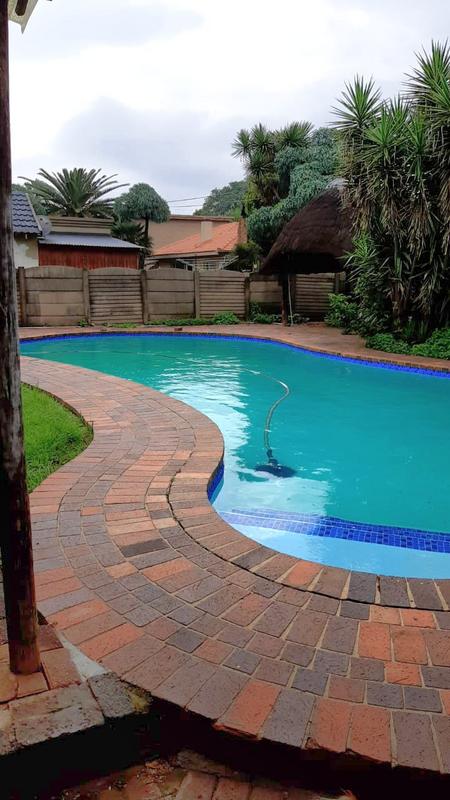 5 Bedroom Property for Sale in Risiville Gauteng