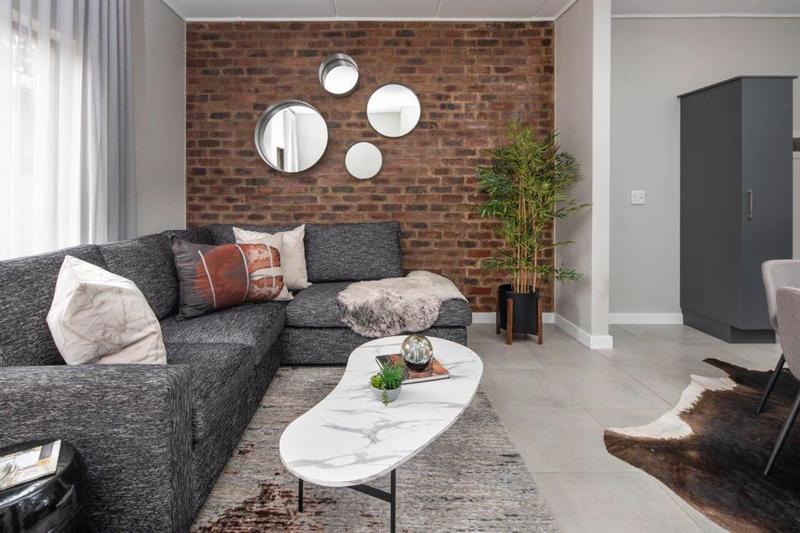 2 Bedroom Property for Sale in Lynnwood Gauteng