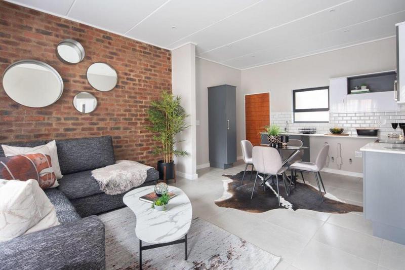 2 Bedroom Property for Sale in Lynnwood Gauteng