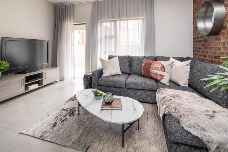 2 Bedroom Property for Sale in Lynnwood Gauteng