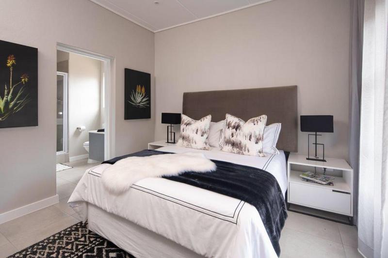 2 Bedroom Property for Sale in Lynnwood Gauteng