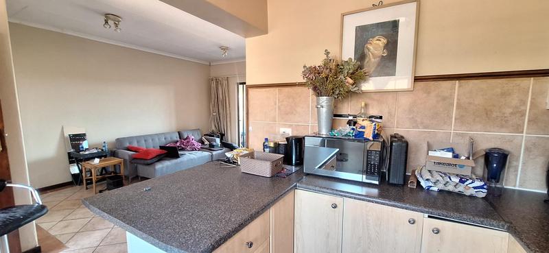 To Let 2 Bedroom Property for Rent in Boardwalk Villas Gauteng