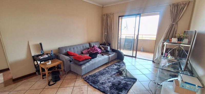 To Let 2 Bedroom Property for Rent in Boardwalk Villas Gauteng