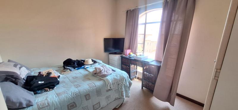 To Let 2 Bedroom Property for Rent in Boardwalk Villas Gauteng