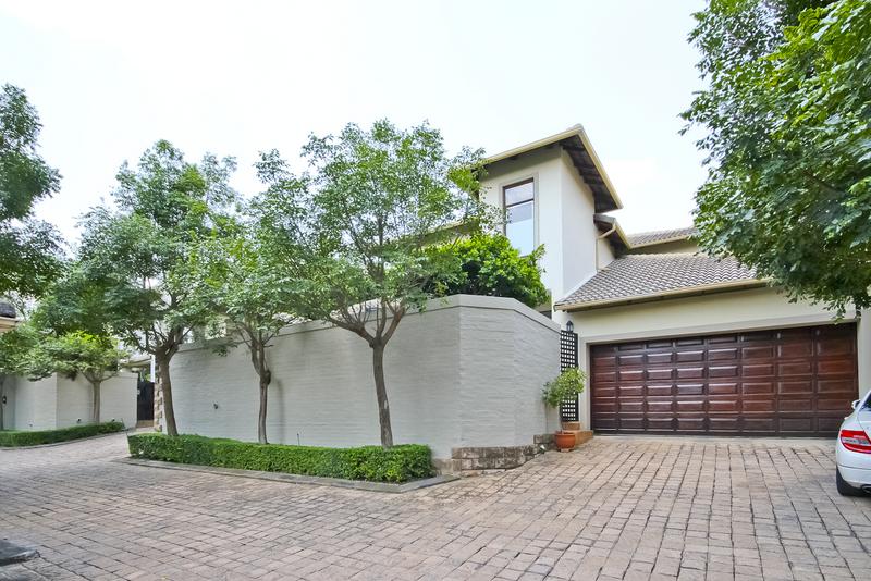 3 Bedroom Property for Sale in Edenburg Gauteng