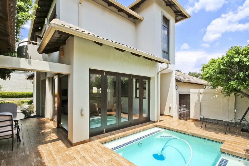 3 Bedroom Property for Sale in Edenburg Gauteng