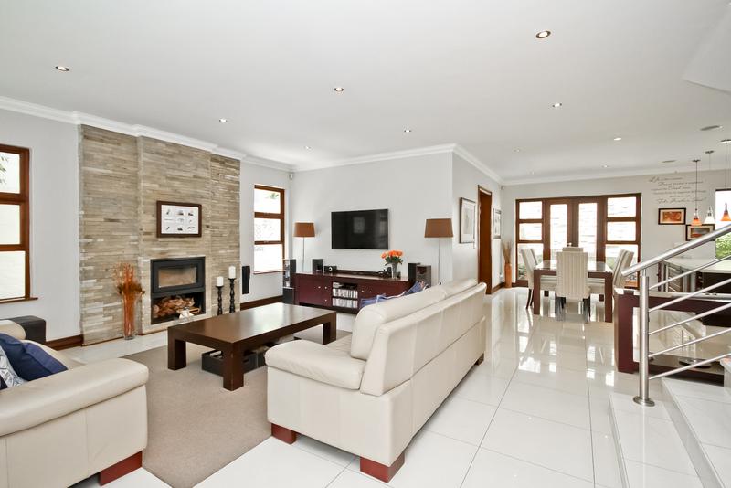 3 Bedroom Property for Sale in Edenburg Gauteng