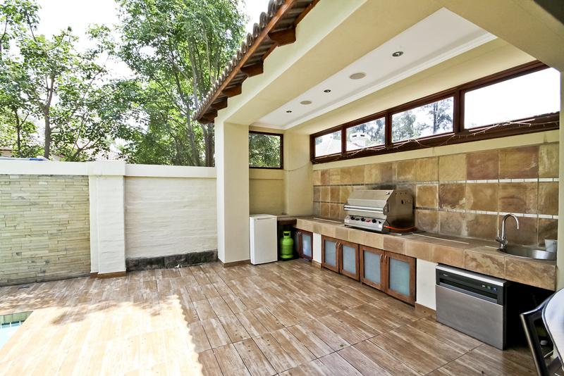 3 Bedroom Property for Sale in Edenburg Gauteng