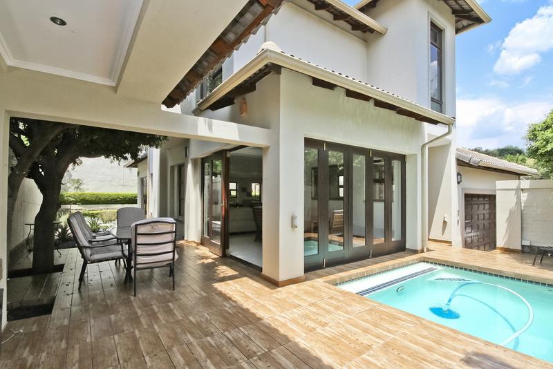 3 Bedroom Property for Sale in Edenburg Gauteng