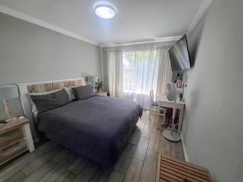 3 Bedroom Property for Sale in Broadacres Gauteng