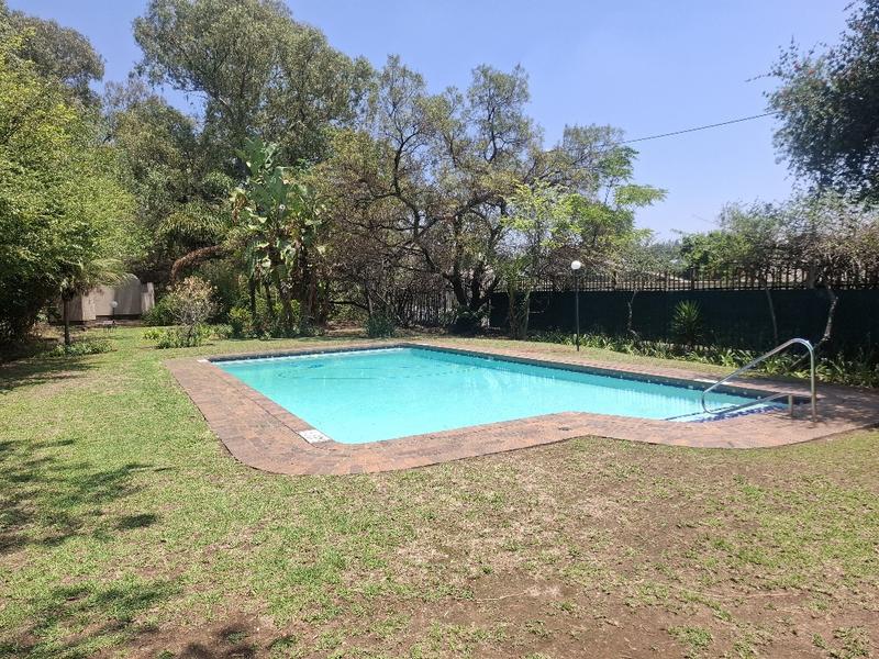 3 Bedroom Property for Sale in Broadacres Gauteng