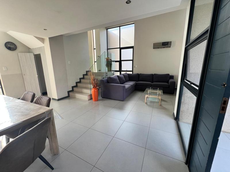To Let 3 Bedroom Property for Rent in Raslouw Gauteng
