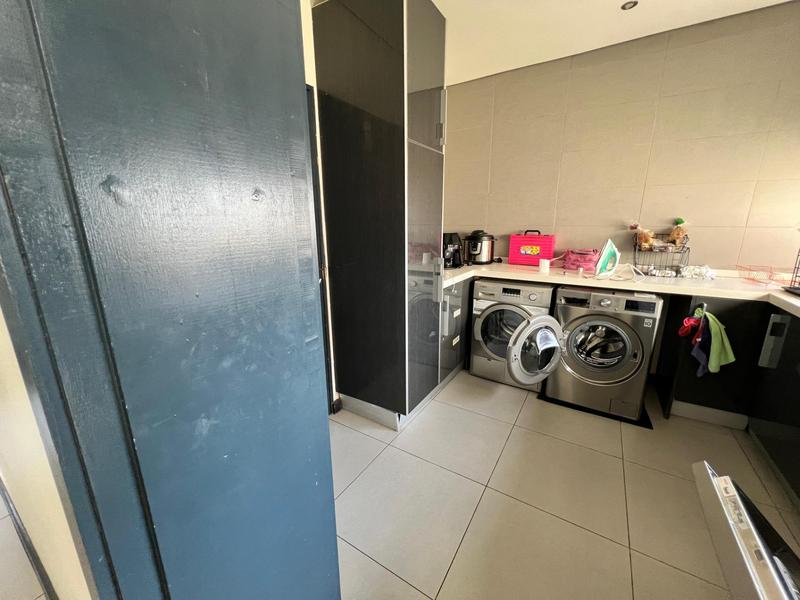 To Let 3 Bedroom Property for Rent in Raslouw Gauteng