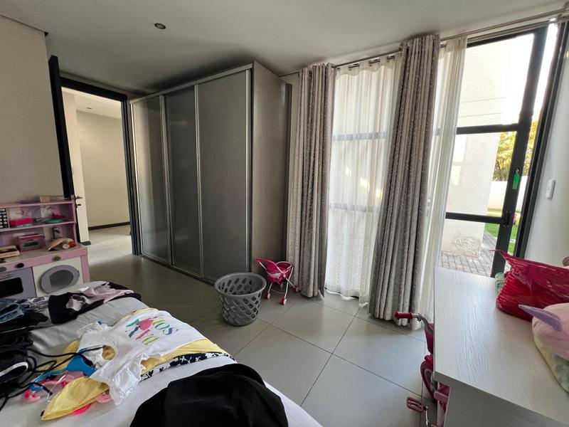 To Let 3 Bedroom Property for Rent in Raslouw Gauteng