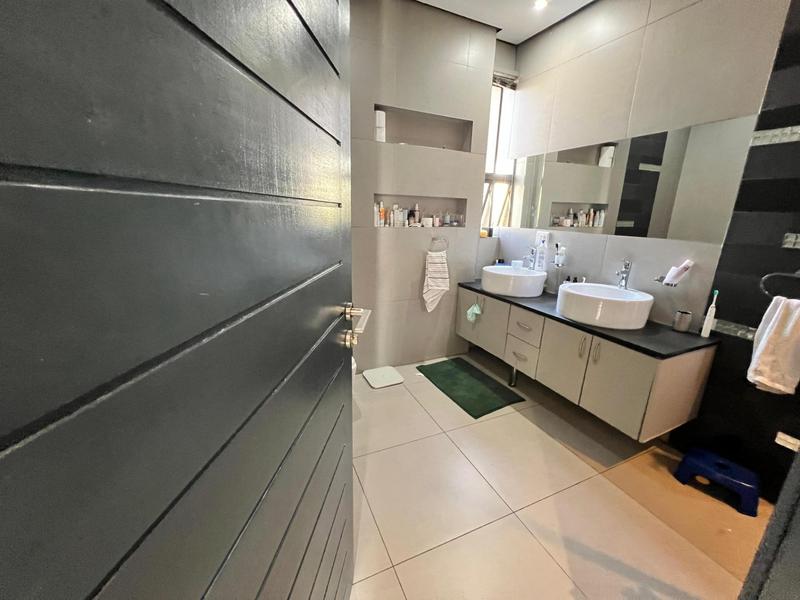 To Let 3 Bedroom Property for Rent in Raslouw Gauteng