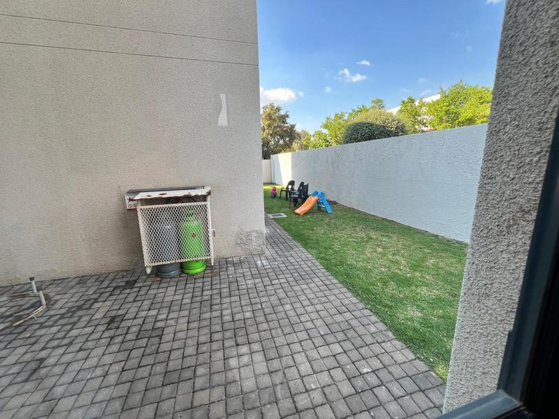To Let 3 Bedroom Property for Rent in Raslouw Gauteng