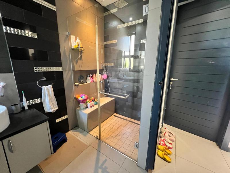 To Let 3 Bedroom Property for Rent in Raslouw Gauteng