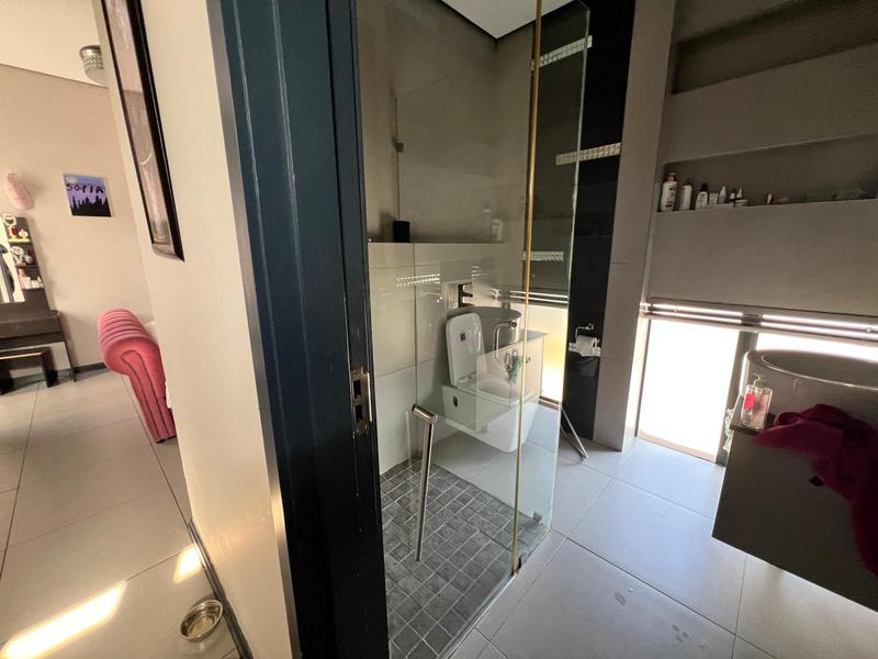 To Let 3 Bedroom Property for Rent in Raslouw Gauteng