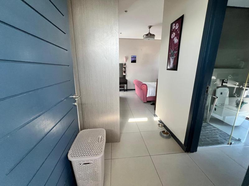 To Let 3 Bedroom Property for Rent in Raslouw Gauteng