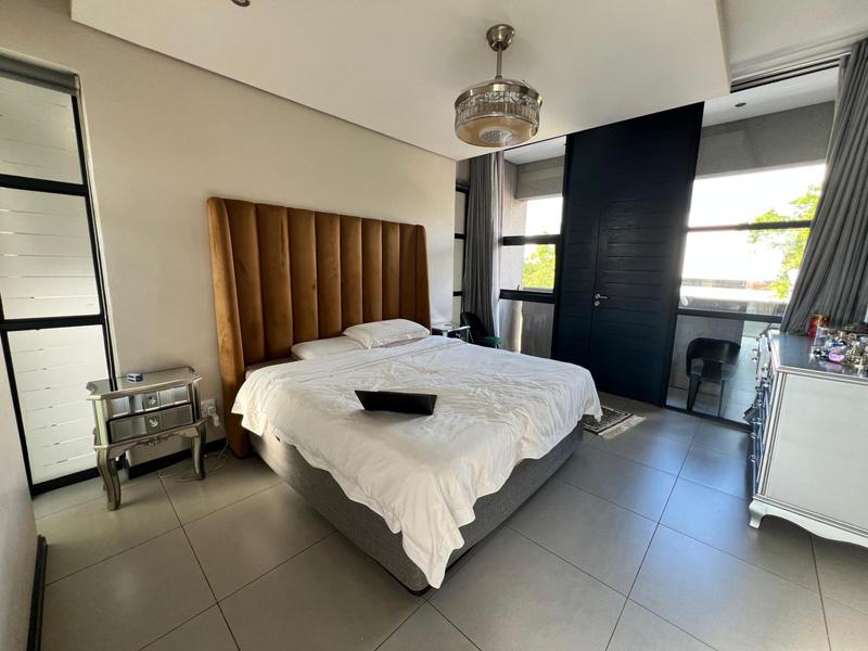 To Let 3 Bedroom Property for Rent in Raslouw Gauteng
