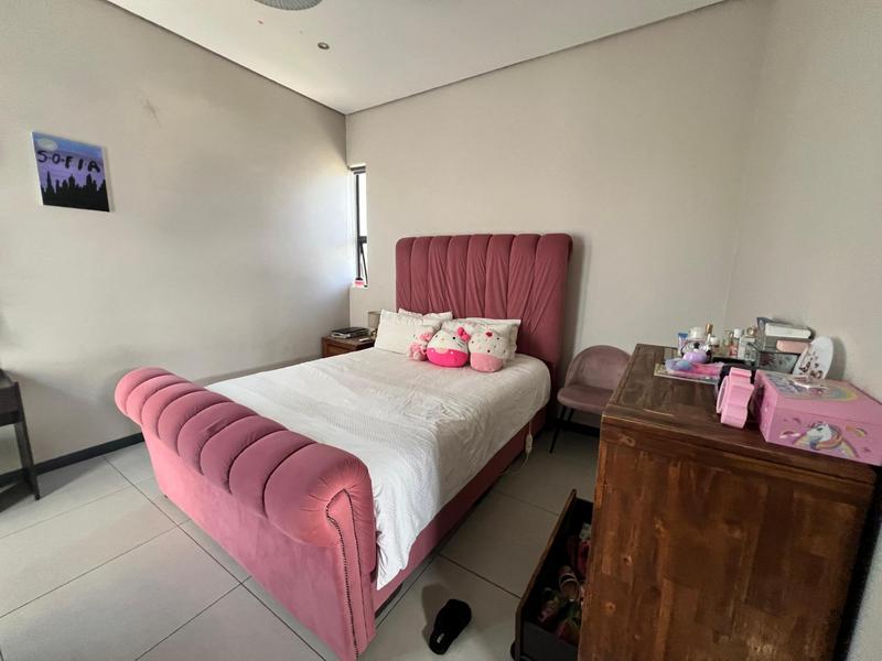 To Let 3 Bedroom Property for Rent in Raslouw Gauteng