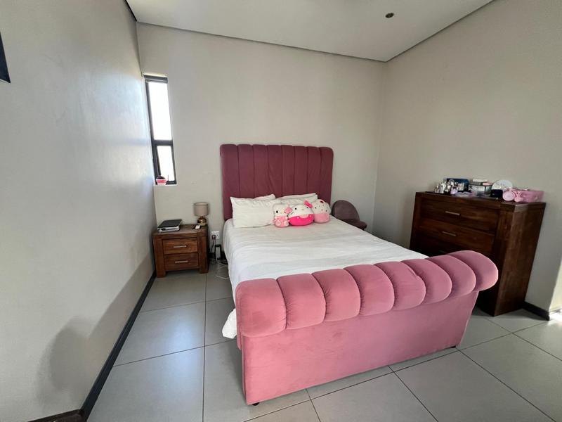 To Let 3 Bedroom Property for Rent in Raslouw Gauteng
