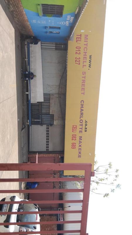 To Let commercial Property for Rent in Pretoria West Gauteng