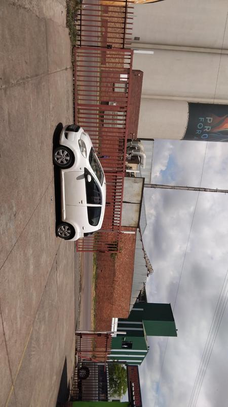 To Let commercial Property for Rent in Pretoria West Gauteng