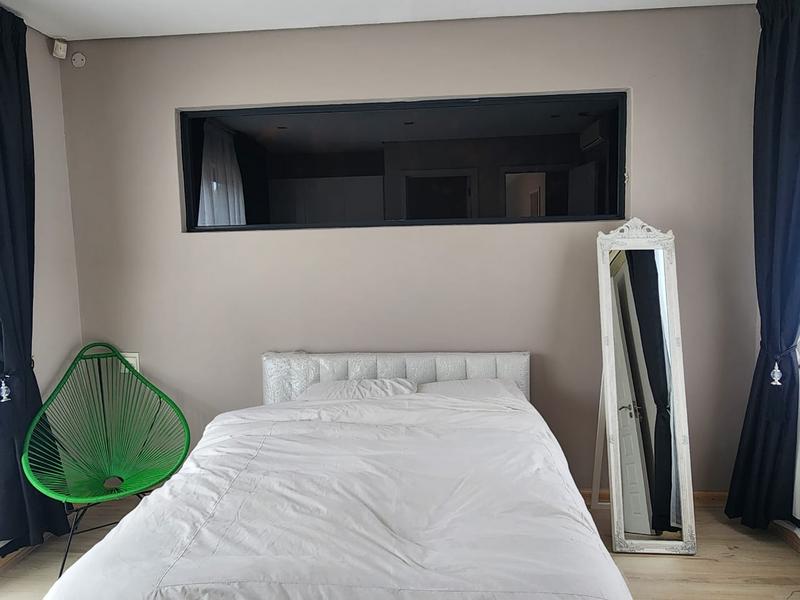 To Let 4 Bedroom Property for Rent in Houghton Gauteng