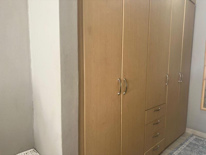 To Let 3 Bedroom Property for Rent in Raslouw Manor Gauteng