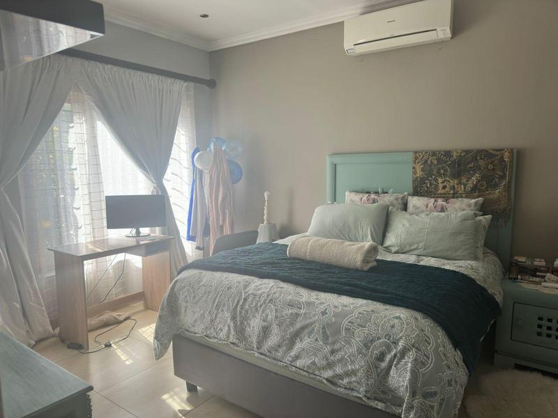 To Let 3 Bedroom Property for Rent in Raslouw Manor Gauteng